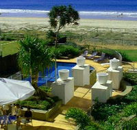 Palm Springs Residences - Accommodation VIC