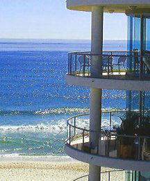 Palm Springs Residences - Accommodation VIC 1