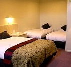 Perisher Manor - Accommodation VIC
