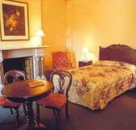 Avonmore On The Park - Accommodation VIC