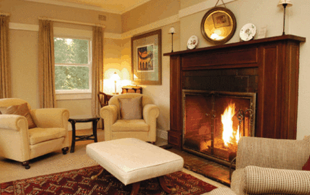 Links House - Accommodation VIC 0