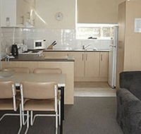 Glenelg Holiday Apartments-Corfu - Accommodation VIC