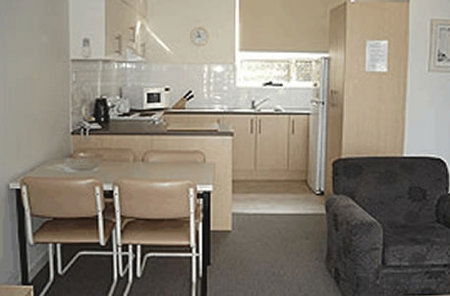 Glenelg Holiday Apartments-Corfu - Accommodation VIC 0