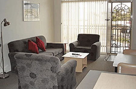 Glenelg Holiday Apartments-Corfu - Accommodation VIC 2