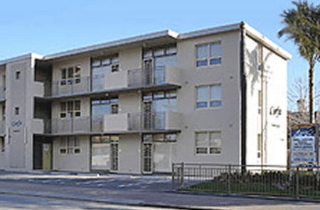 Glenelg Holiday Apartments-Corfu - Accommodation VIC 5