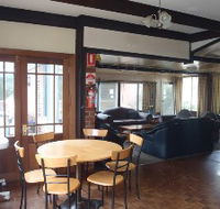 Yarrabin - Accommodation VIC