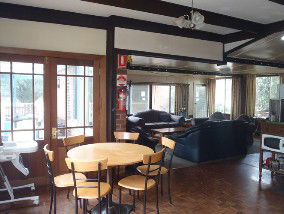 Yarrabin - Accommodation VIC 0