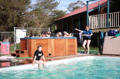 Yarrabin - Accommodation VIC 2