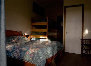 Yarrabin - Accommodation VIC 3