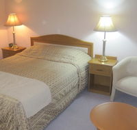 Tarcutta Halfway Motor Inn - Accommodation VIC