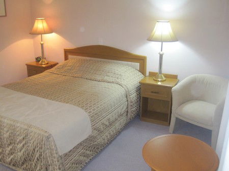 Tarcutta Halfway Motor Inn - Accommodation VIC 0