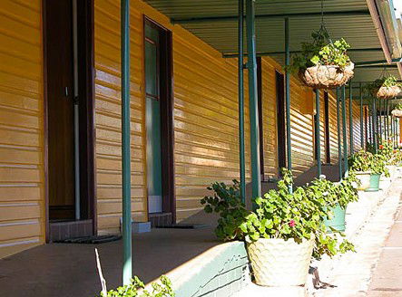 Tarcutta Halfway Motor Inn - Accommodation VIC 1