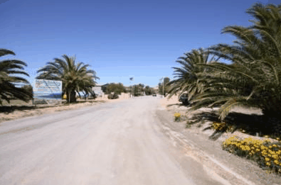 Ceduna Shelly Beach Caravan Park Cabins - Accommodation VIC 0