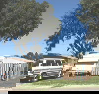Waterloo Bay Tourist Park - Accommodation VIC