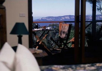 Valley Of The Waters - Accommodation VIC 0