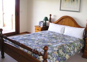 Valley Of The Waters - Accommodation VIC 1