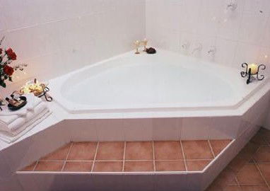 Valley Of The Waters - Accommodation VIC 3