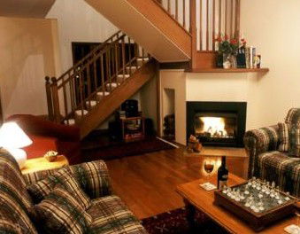 Valley Of The Waters - Accommodation VIC 4