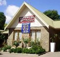 Hahndorf Inn - Accommodation VIC