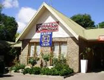 Hahndorf Inn - Accommodation VIC 0