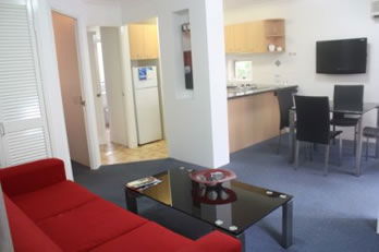 Montego Sands - Accommodation VIC 0