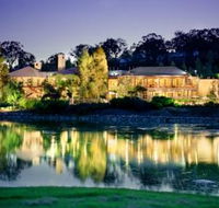 Cypress Lakes Resort - Accommodation VIC