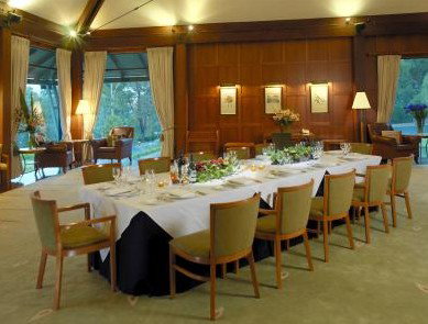 Cypress Lakes Resort - Accommodation VIC 5