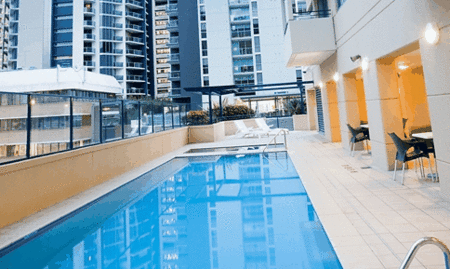 The Sebel Suites Brisbane - Accommodation VIC 0