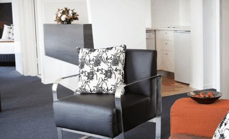 The Sebel Suites Brisbane - Accommodation VIC 4