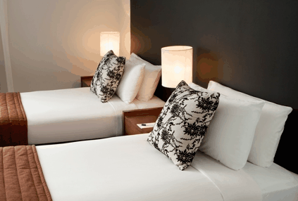 The Sebel Suites Brisbane - Accommodation VIC 5