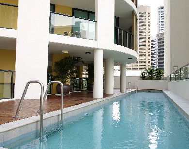 Quest River Park Central - Accommodation VIC 2