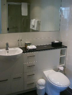 Quest River Park Central - Accommodation VIC 3