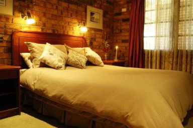 The Carrington Of Bungendore - Accommodation VIC 0