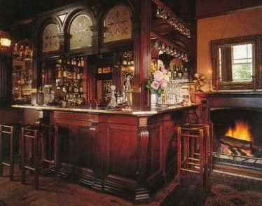 The Carrington Of Bungendore - Accommodation VIC 2