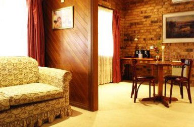 The Carrington Of Bungendore - Accommodation VIC 3