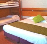 Barrakee Ski Lodge - Accommodation VIC