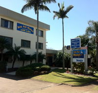 Bay Air Motel - Accommodation VIC