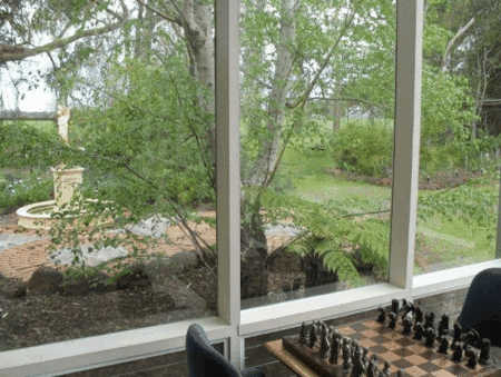 Cedars Indulgence Retreat - Accommodation VIC 2