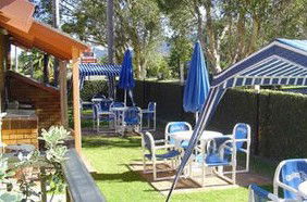 Sandboy Beachfront Holiday Apartments - Accommodation VIC 0