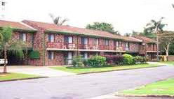 Sandboy Beachfront Holiday Apartments - Accommodation VIC 1