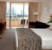 Rydges South Bank - Accommodation VIC