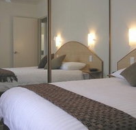 Bay Beach Motel - Accommodation VIC