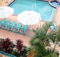 Paradise Isles - Accommodation VIC