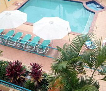 Paradise Isles - Accommodation VIC 0