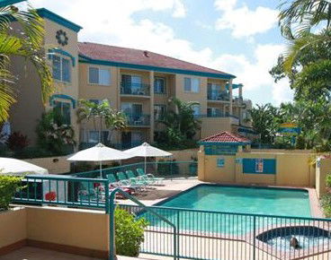 Paradise Isles - Accommodation VIC 1