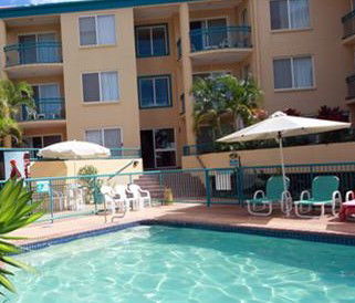 Paradise Isles - Accommodation VIC 2