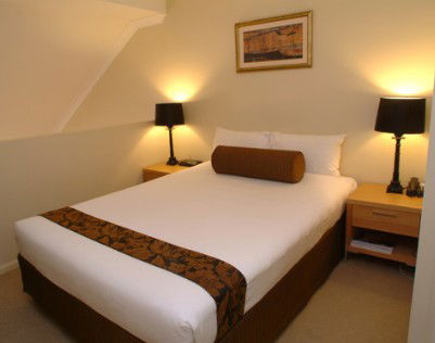 Quest On Story Bridge - Accommodation VIC 3