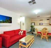 Beaches Serviced Apartments - Accommodation VIC