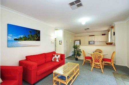 Beaches Serviced Apartments - Accommodation VIC 0