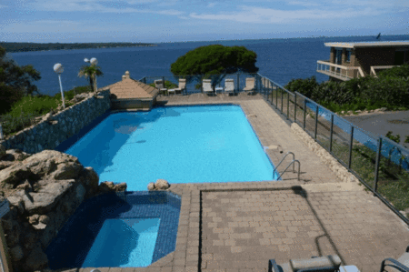 Eagle Heights Holiday Units - Accommodation VIC